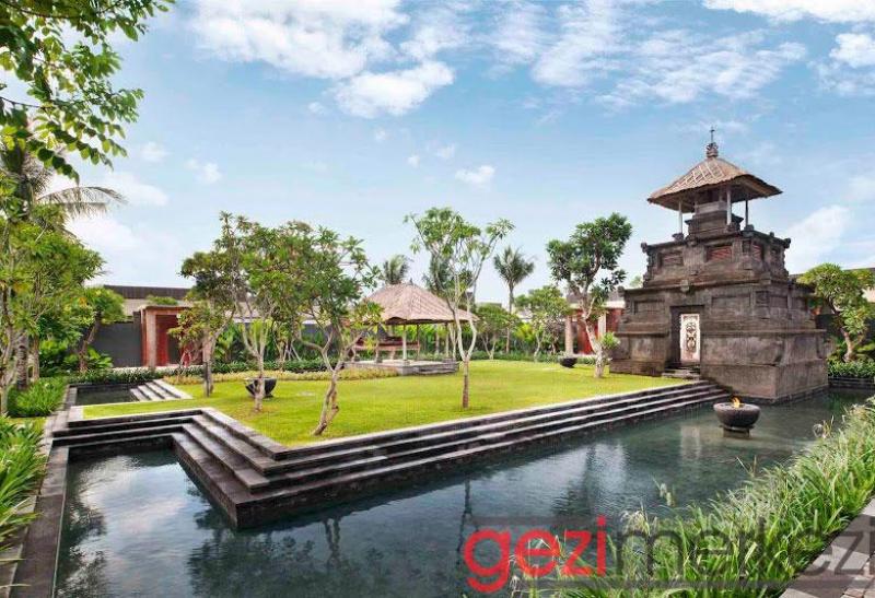 W RETREAT & SPA BALİ