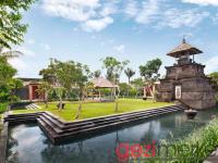 W RETREAT & SPA BALİ