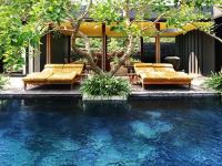W RETREAT & SPA BALİ