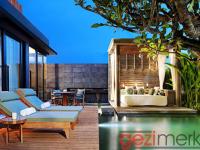 W RETREAT & SPA BALİ
