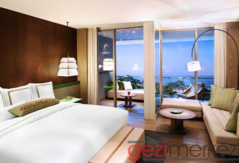 W RETREAT & SPA BALİ