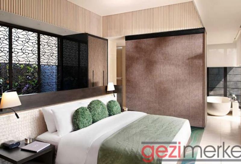 W RETREAT & SPA BALİ