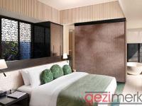 W RETREAT & SPA BALİ