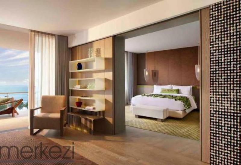 W RETREAT & SPA BALİ