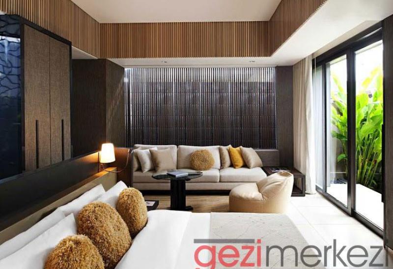W RETREAT & SPA BALİ