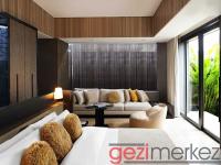 W RETREAT & SPA BALİ