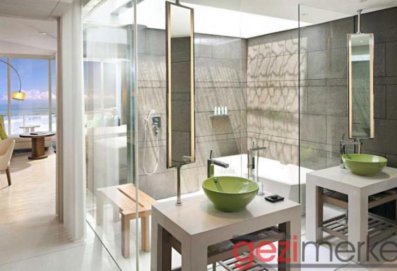 W RETREAT & SPA BALİ