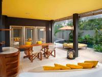 W RETREAT & SPA BALİ