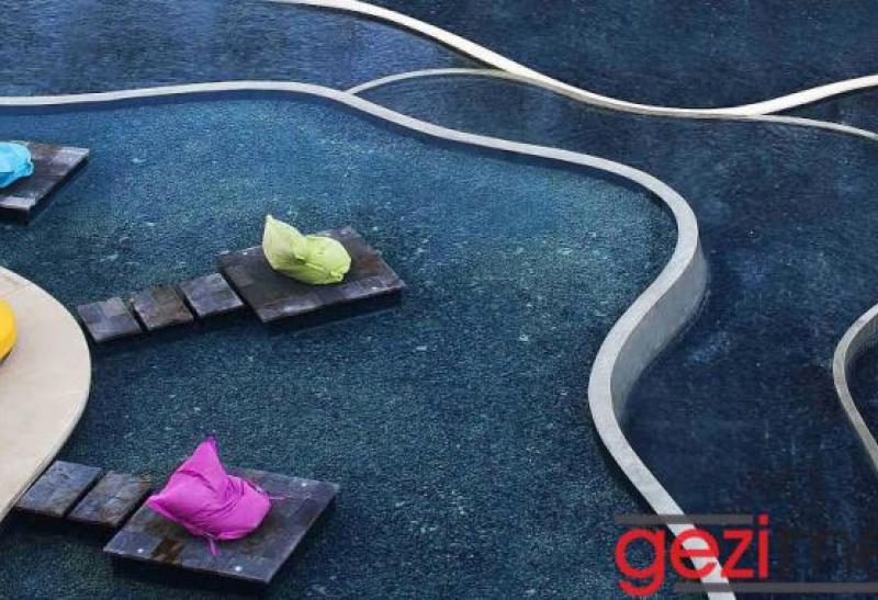 W RETREAT & SPA BALİ