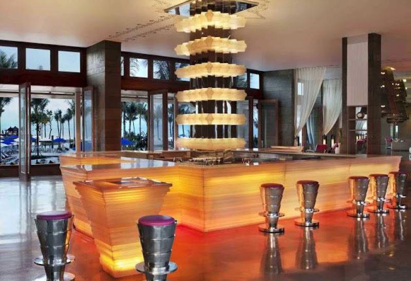 W RETREAT & SPA BALİ