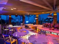 W RETREAT & SPA BALİ