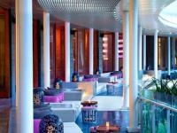 W RETREAT & SPA BALİ