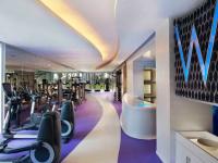 W RETREAT & SPA BALİ