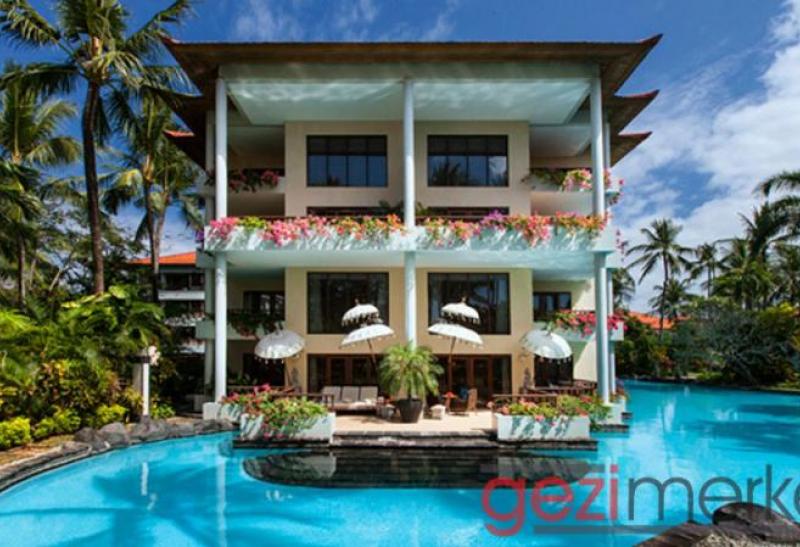 THE LAGUNA RESORT & SPA