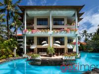 THE LAGUNA RESORT & SPA