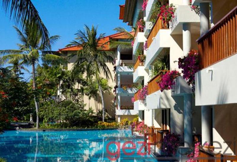 THE LAGUNA RESORT & SPA