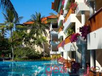 THE LAGUNA RESORT & SPA