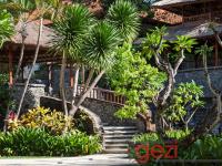 THE LAGUNA RESORT & SPA