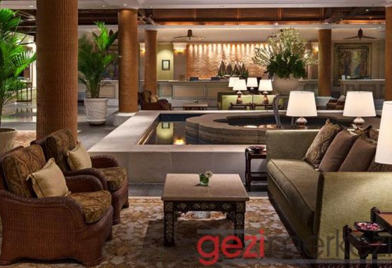 THE LAGUNA RESORT & SPA