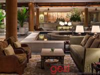 THE LAGUNA RESORT & SPA