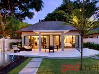 THE LAGUNA RESORT & SPA