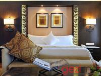 THE LAGUNA RESORT & SPA