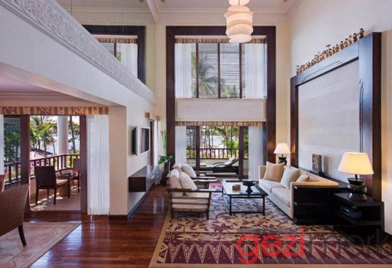 THE LAGUNA RESORT & SPA