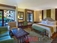 THE LAGUNA RESORT & SPA