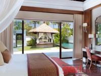 THE LAGUNA RESORT & SPA