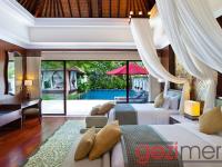 THE LAGUNA RESORT & SPA