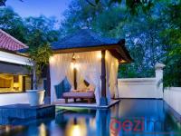 THE LAGUNA RESORT & SPA