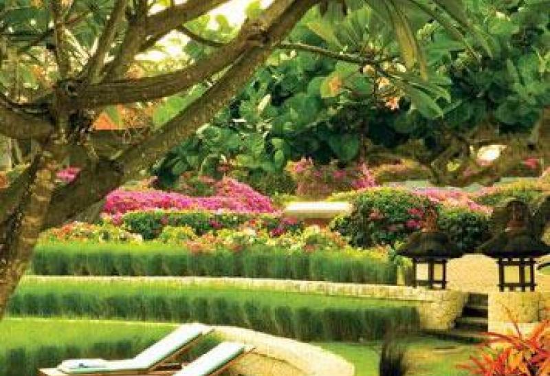 GRAND HYATT BALİ