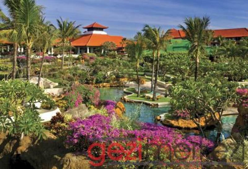 GRAND HYATT BALİ