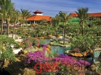 GRAND HYATT BALİ