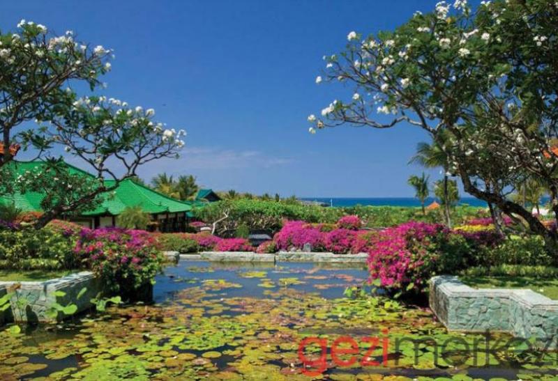 GRAND HYATT BALİ