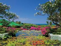 GRAND HYATT BALİ