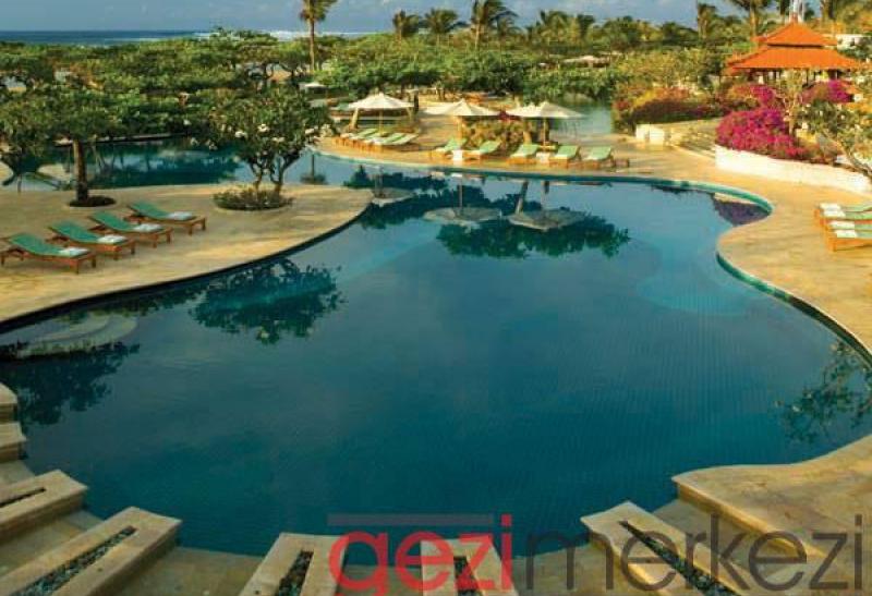 GRAND HYATT BALİ