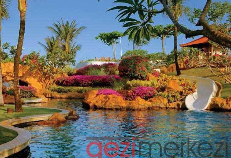 GRAND HYATT BALİ