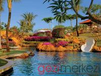 GRAND HYATT BALİ