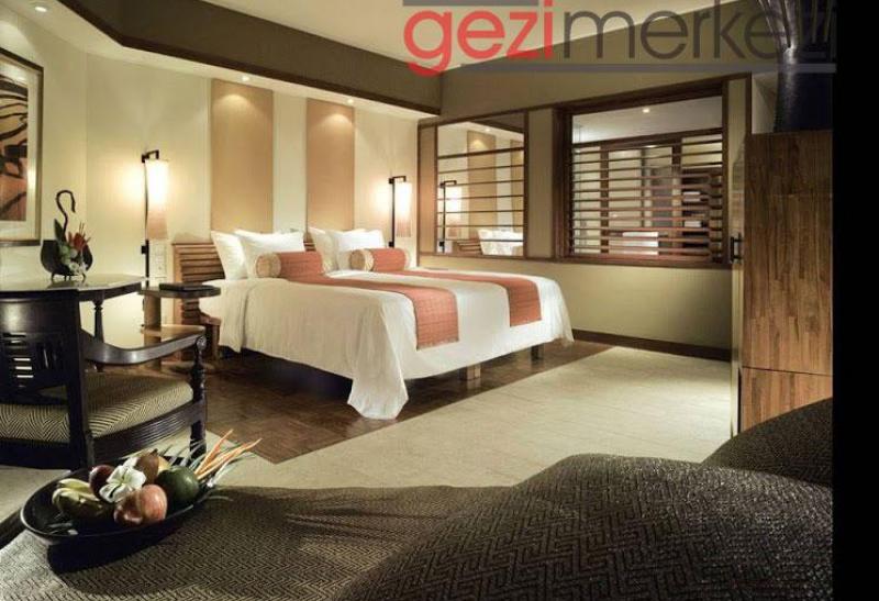 GRAND HYATT BALİ