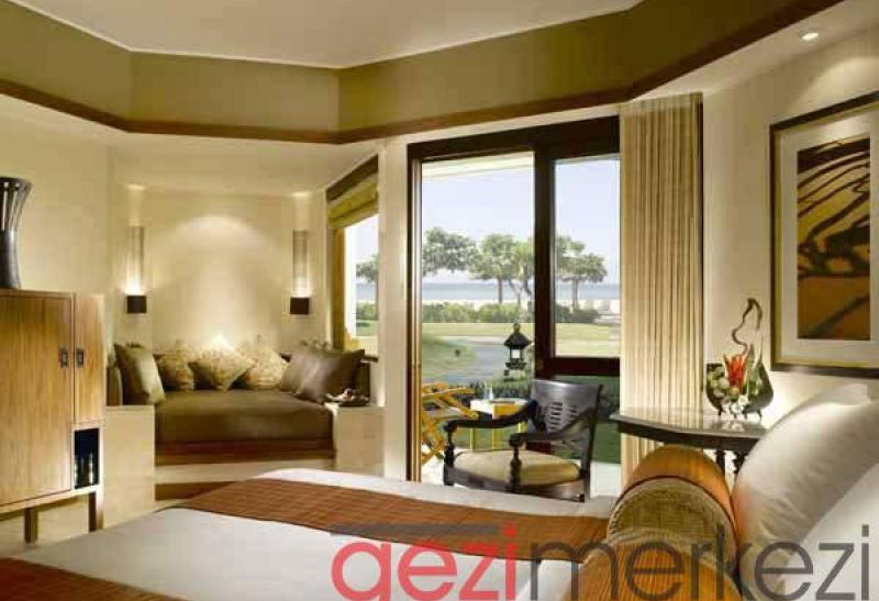 GRAND HYATT BALİ