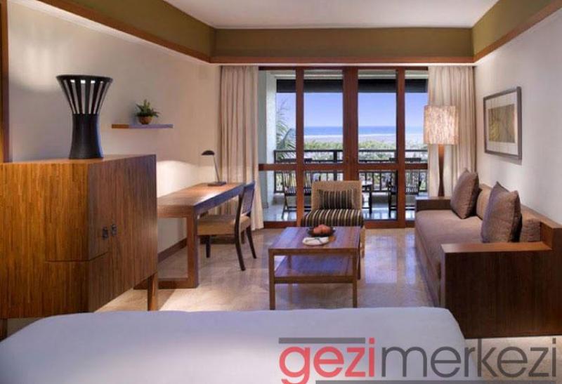 GRAND HYATT BALİ