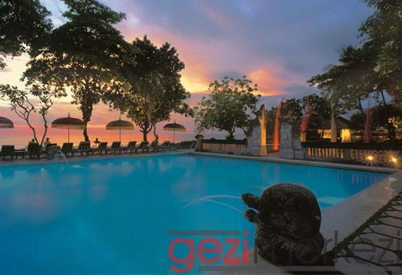 THE OBEROİ RESORT & HOTELS BALİ
