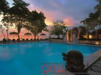 THE OBEROİ RESORT & HOTELS BALİ