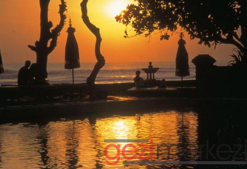 THE OBEROİ RESORT & HOTELS BALİ