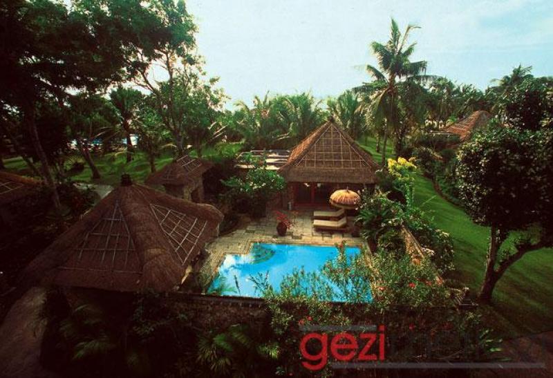 THE OBEROİ RESORT & HOTELS BALİ