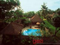 THE OBEROİ RESORT & HOTELS BALİ