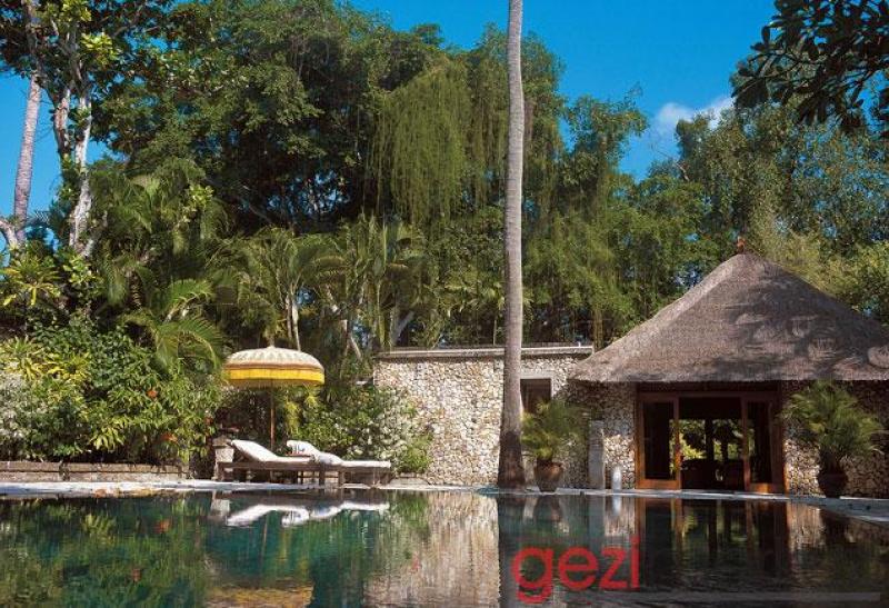 THE OBEROİ RESORT & HOTELS BALİ