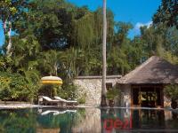 THE OBEROİ RESORT & HOTELS BALİ