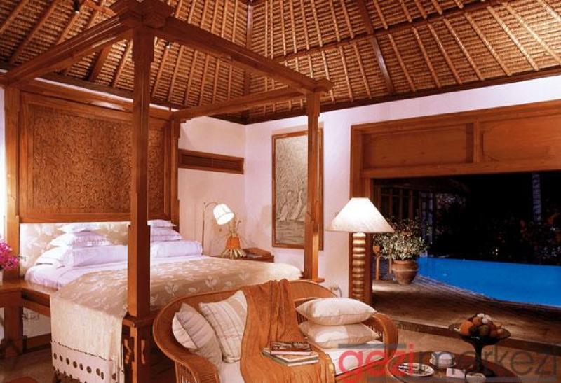 THE OBEROİ RESORT & HOTELS BALİ